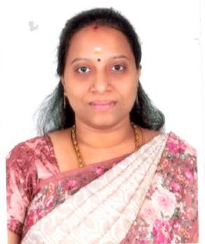 Mrs. D. Vijaya Durga